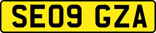 SE09GZA