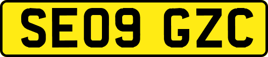 SE09GZC