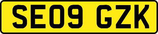 SE09GZK