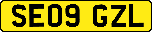 SE09GZL