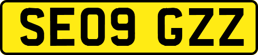 SE09GZZ