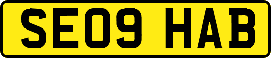 SE09HAB