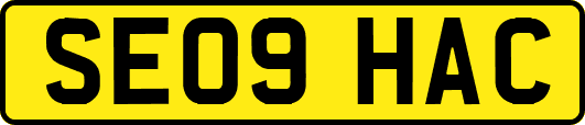 SE09HAC