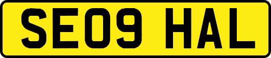 SE09HAL