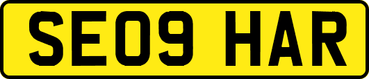 SE09HAR
