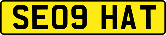 SE09HAT