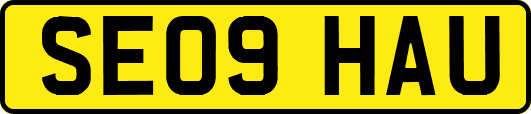 SE09HAU