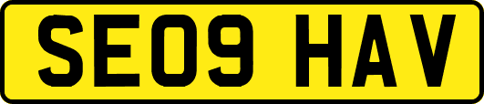 SE09HAV
