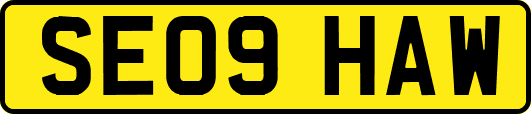 SE09HAW