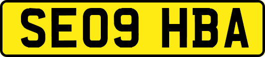 SE09HBA