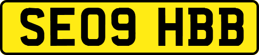 SE09HBB