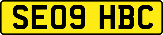 SE09HBC
