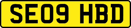 SE09HBD