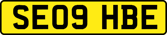SE09HBE