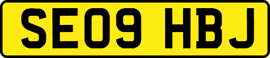 SE09HBJ