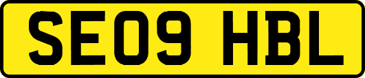 SE09HBL