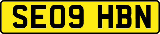 SE09HBN