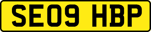 SE09HBP