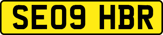 SE09HBR