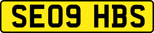 SE09HBS