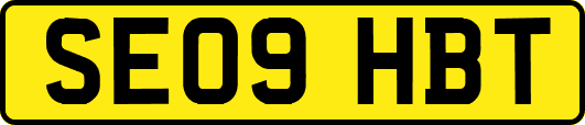 SE09HBT