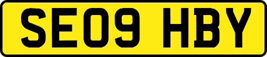 SE09HBY