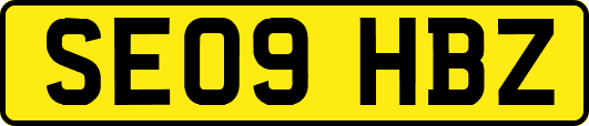 SE09HBZ