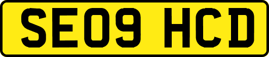 SE09HCD