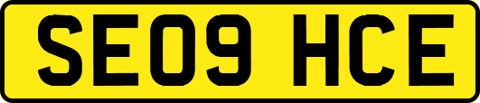 SE09HCE