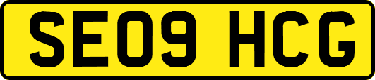 SE09HCG