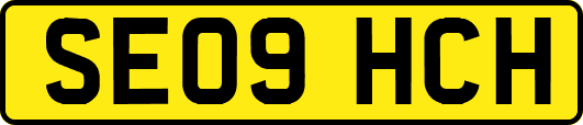 SE09HCH