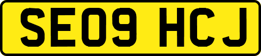 SE09HCJ