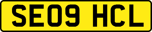 SE09HCL