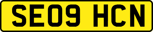SE09HCN