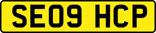 SE09HCP