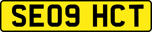 SE09HCT
