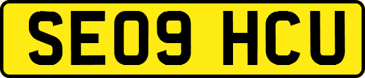 SE09HCU