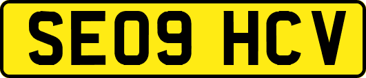 SE09HCV