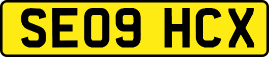 SE09HCX