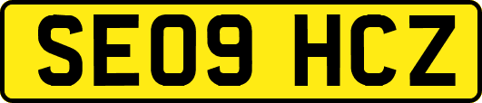 SE09HCZ