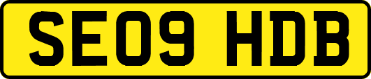 SE09HDB