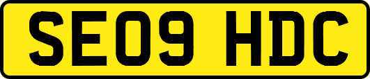 SE09HDC