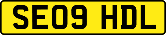 SE09HDL