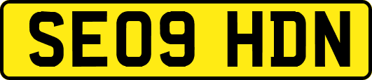 SE09HDN