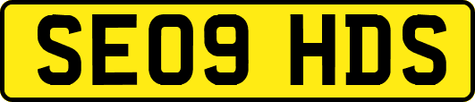SE09HDS