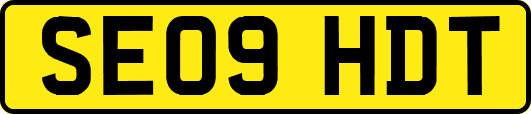 SE09HDT