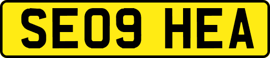 SE09HEA