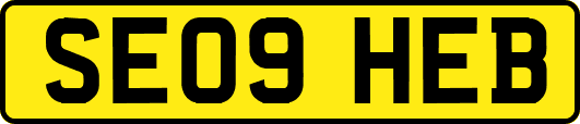 SE09HEB