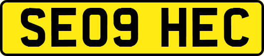 SE09HEC