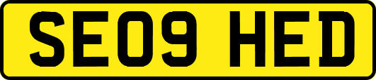 SE09HED